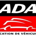 ADA - ARGENTEUIL - location de voitures Argenteuil